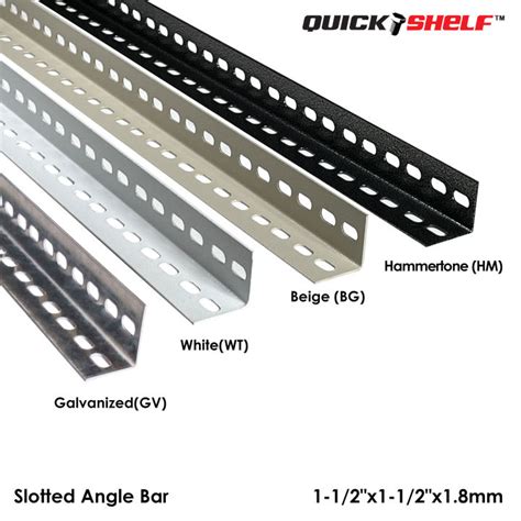 flat bar slotted bracket price philippines